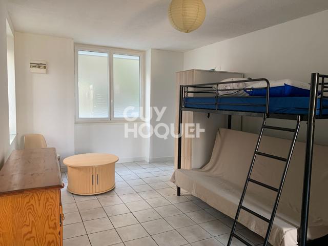 Appartement location à Largentière, Aubenas