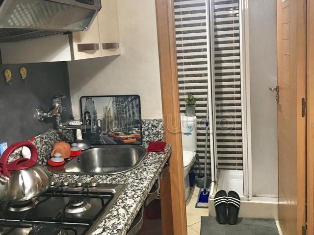 Appartement location à Anfa, Gharb-Chrarda-Beni Hssen