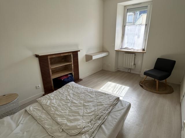 Appartement location à Lannion, Bretagne
