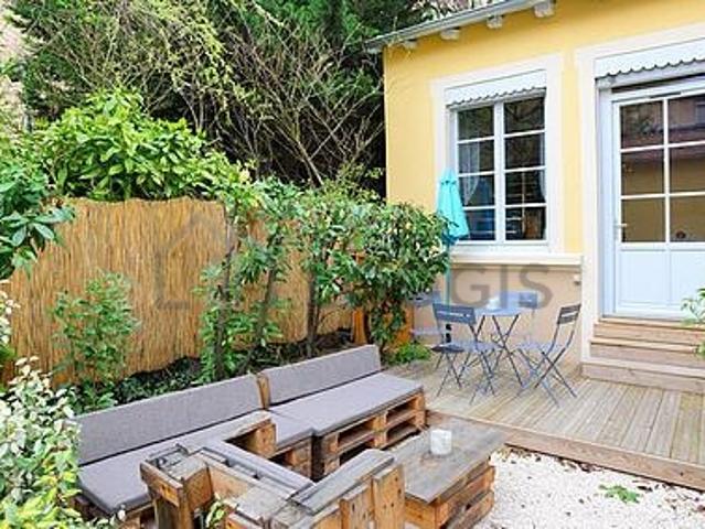 Studio location à Lyon, Métropole de Lyon