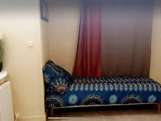 Appartement location à Montreuil-sur-Mer, Montreuil