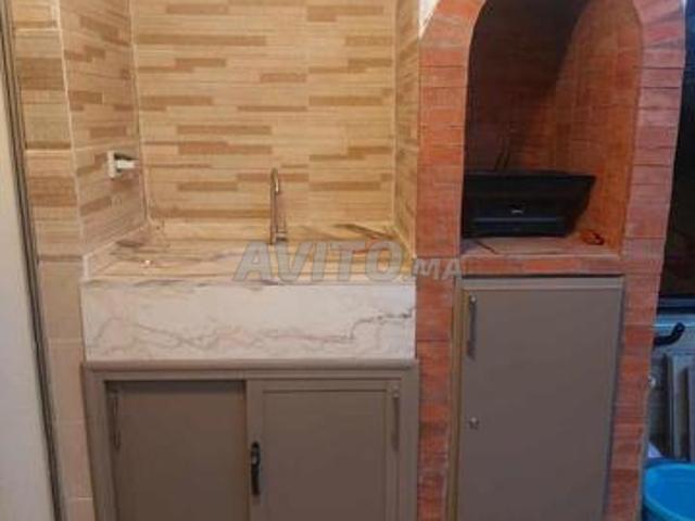 Appartement vente à Mansouria, Gharb-Chrarda-Beni Hssen