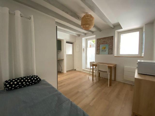 Appartement location à Toulouse