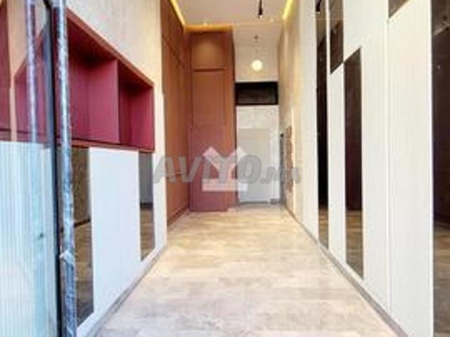 Appartement location à Anfa, Gharb-Chrarda-Beni Hssen