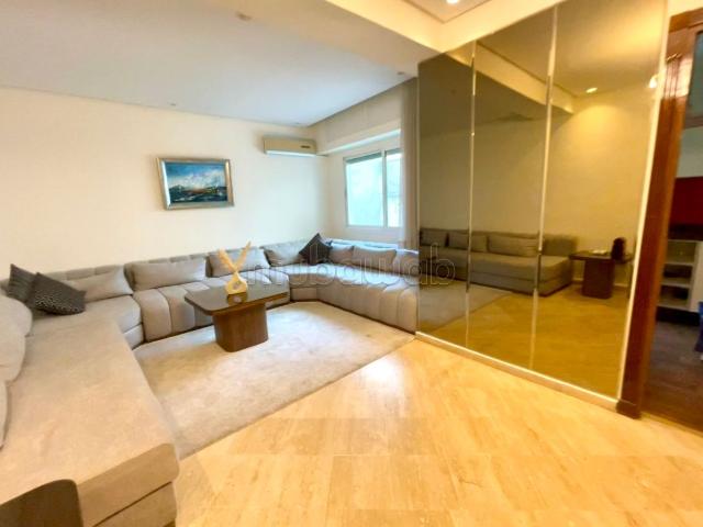 Appartement location à Anfa, Gharb-Chrarda-Beni Hssen