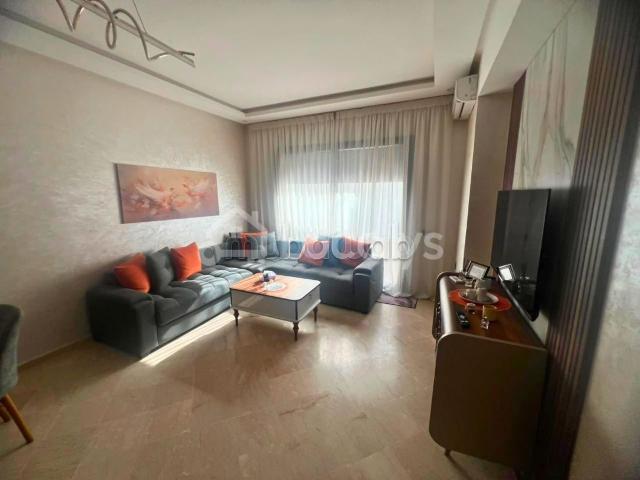 Appartement location à Anfa, Gharb-Chrarda-Beni Hssen