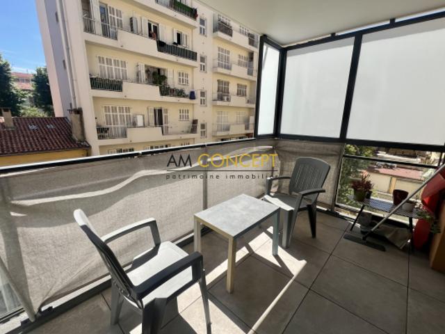 Appartement vente à Nice, Alpes-Maritimes