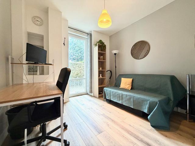 Appartement location à Brest, Bretagne