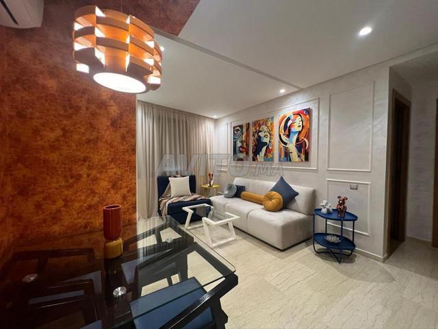Appartement location à Anfa, Gharb-Chrarda-Beni Hssen