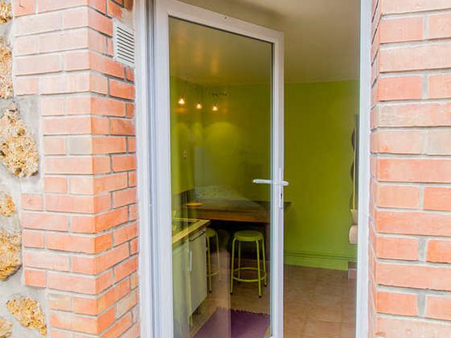 Studio location à L'Haÿ-les-Roses, Villejuif