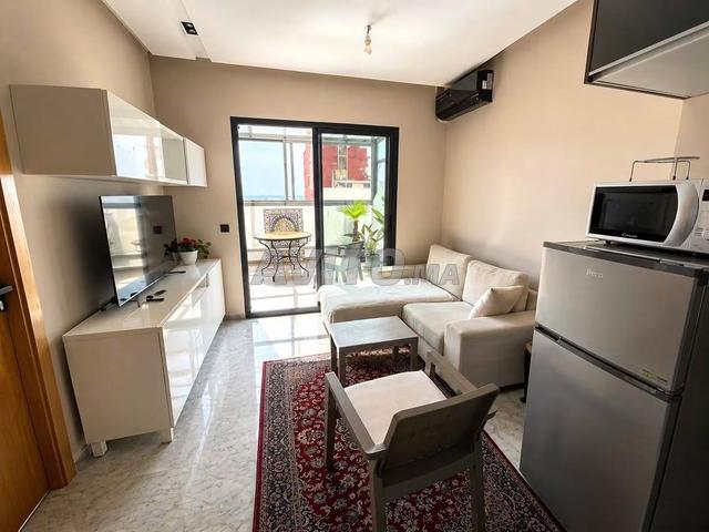 Appartement location à Anfa, Gharb-Chrarda-Beni Hssen