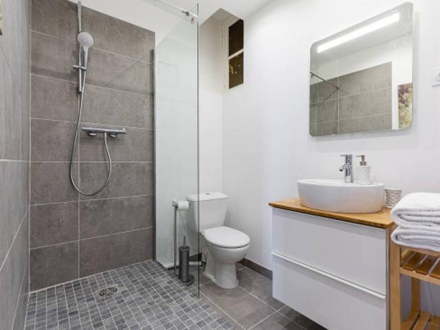 Appartement location à Nice
