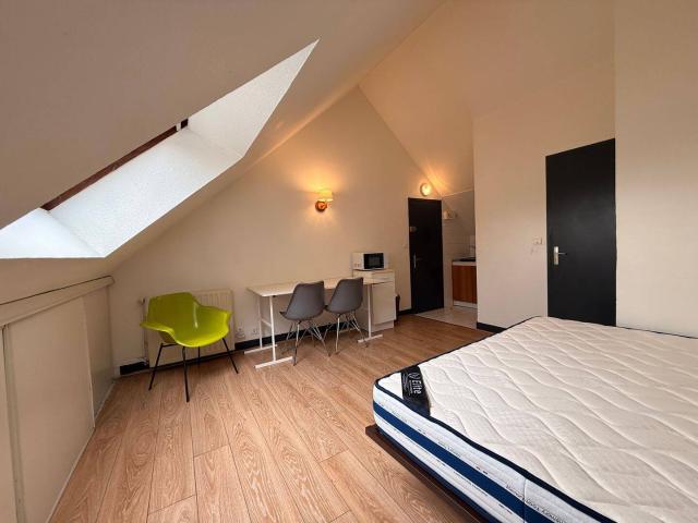 Studio location à Saint-Antoine, Brive-la-Gaillarde
