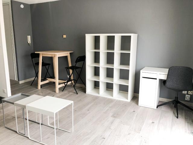 Studio location à Strasbourg, Hoenheim