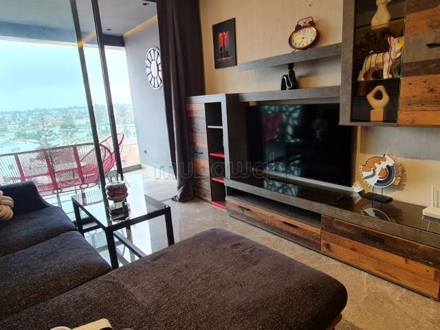 Appartement location à Anfa, Gharb-Chrarda-Beni Hssen