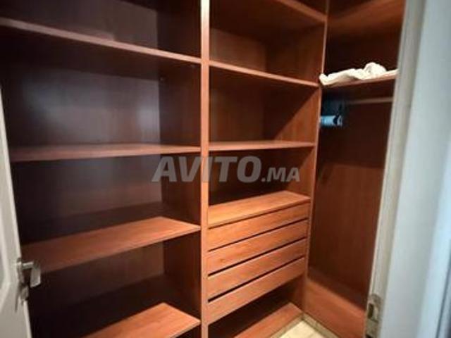 Appartement location à Anfa, Gharb-Chrarda-Beni Hssen