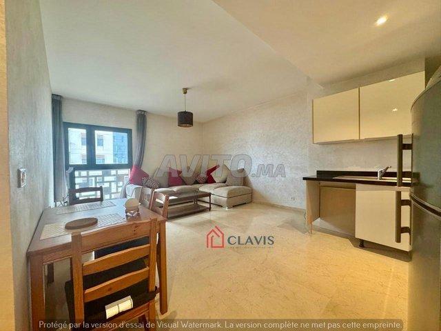 Appartement location à Anfa, Gharb-Chrarda-Beni Hssen