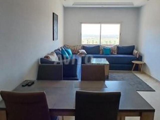 Appartement location à Mohammedia