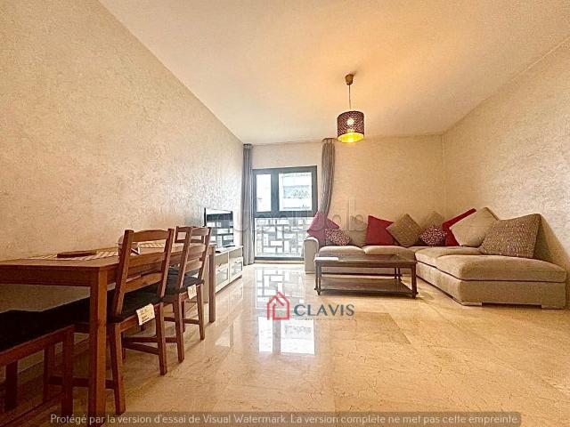 Appartement location à Anfa, Gharb-Chrarda-Beni Hssen