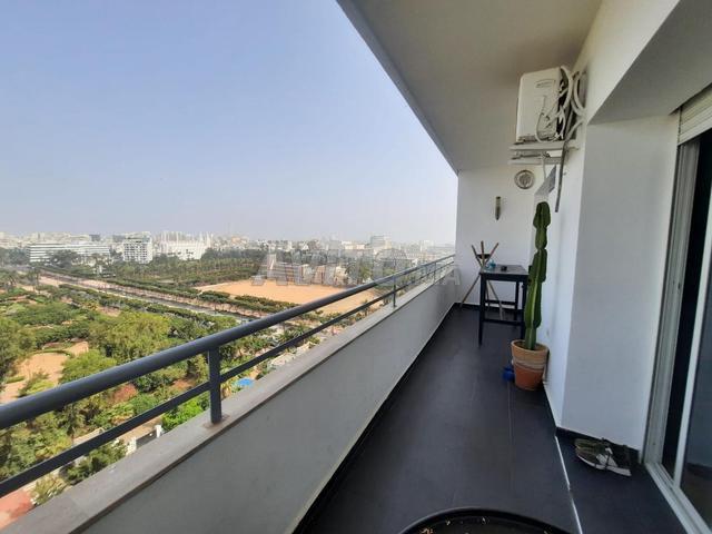 Appartement location à Anfa, Gharb-Chrarda-Beni Hssen