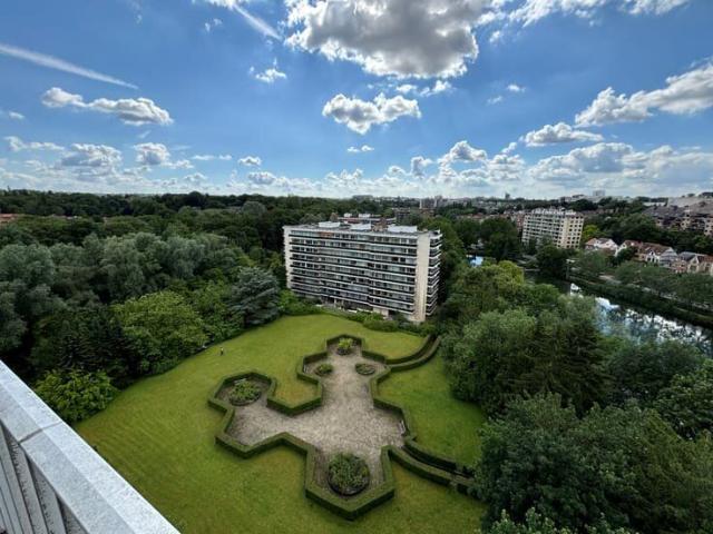 Kot location à Watermaal-bosvoorde, Bruxelles