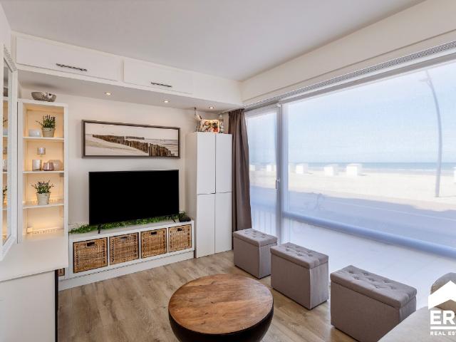 Appartement location à De Panne, West-Vlaanderen