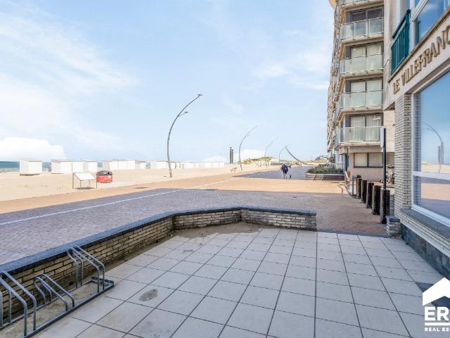 Appartement location à De Panne, West-Vlaanderen