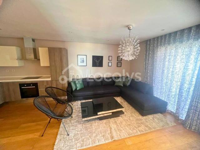 Appartement location à Anfa, Gharb-Chrarda-Beni Hssen