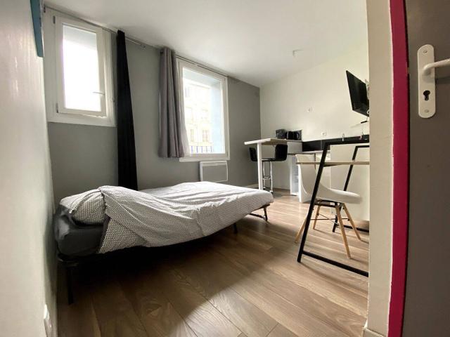 Studio location à Le Valy-Hir, Brest