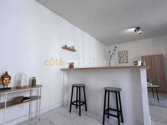 Appartement location à L'Haÿ-les-Roses, Villeneuve-saint-georges