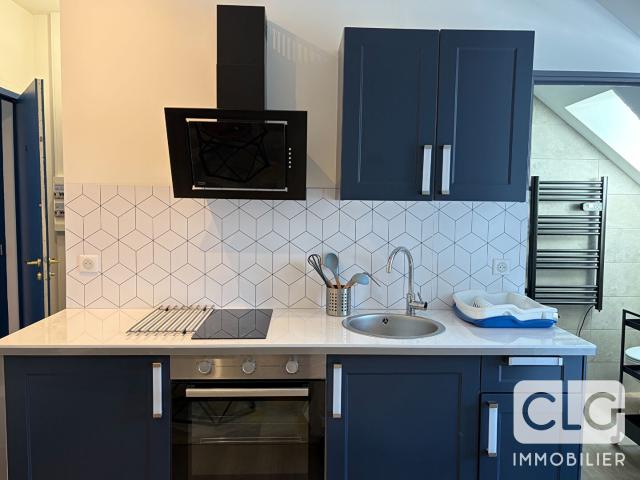 Appartement location à Quimper, Bretagne