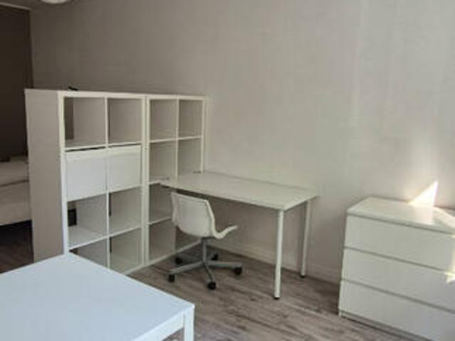 Studio location à Nancy