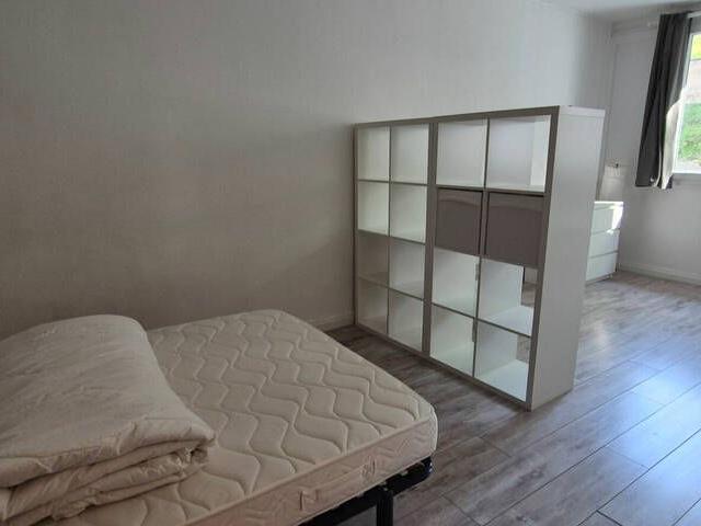 Studio location à Nancy