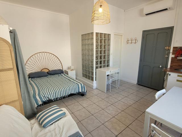 Studio location à Avignon