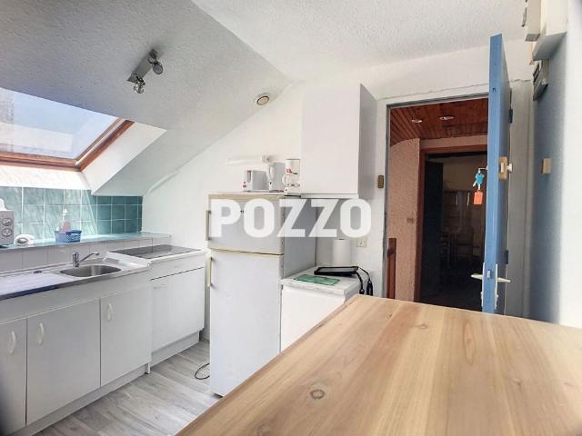 Appartement location à Avranches