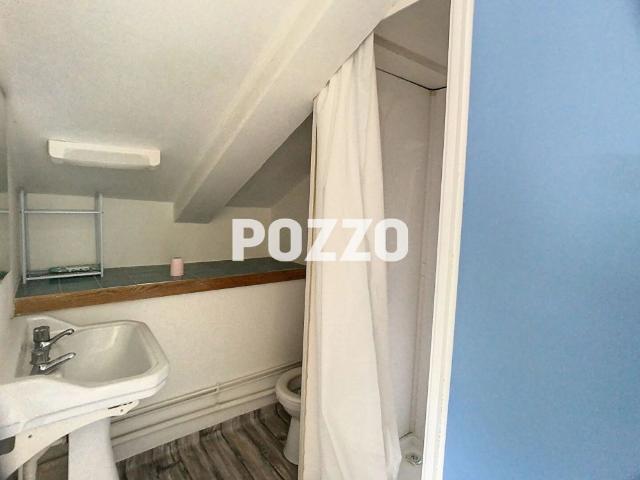 Appartement location à Avranches