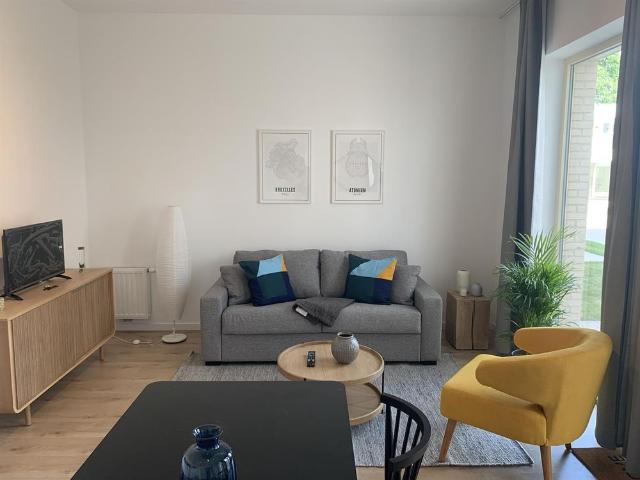 Kot location à Anderlecht, Bruxelles