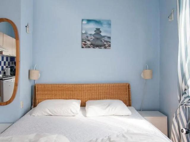 Studio te huur in Zandvoort, Noord Holland
