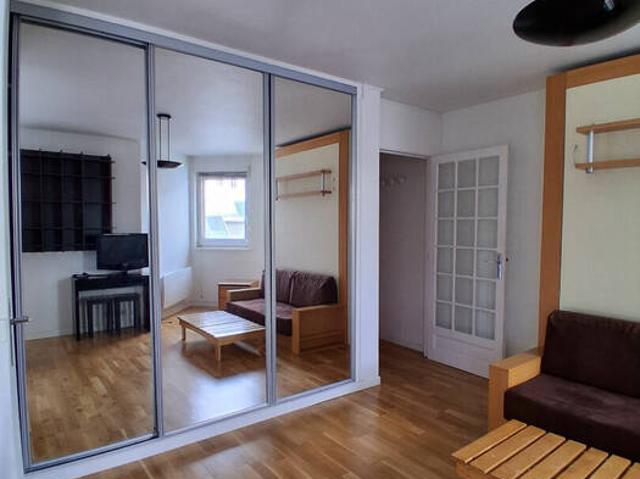 Studio location à Paris, Île-de-France