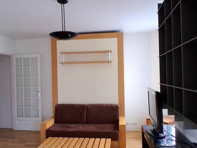 Studio location à Paris, Île-de-France