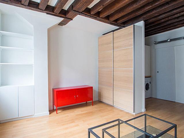 Studio location à Paris, Île-de-France