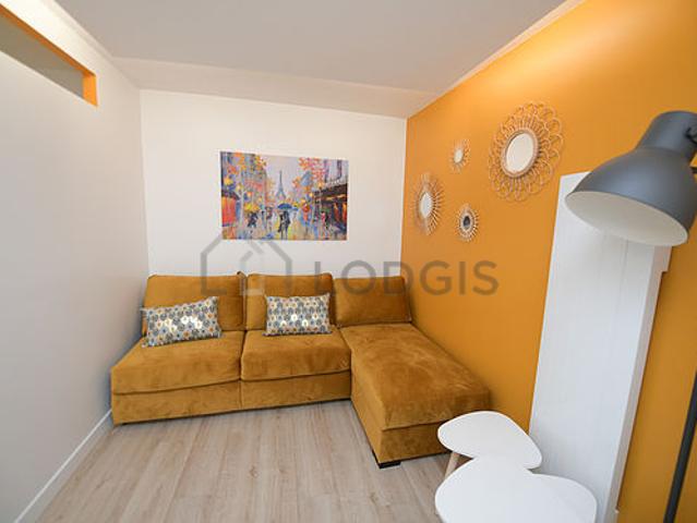Studio location à Paris, Île-de-France
