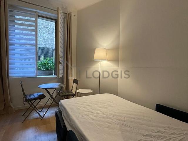 Studio location à Paris, Île-de-France