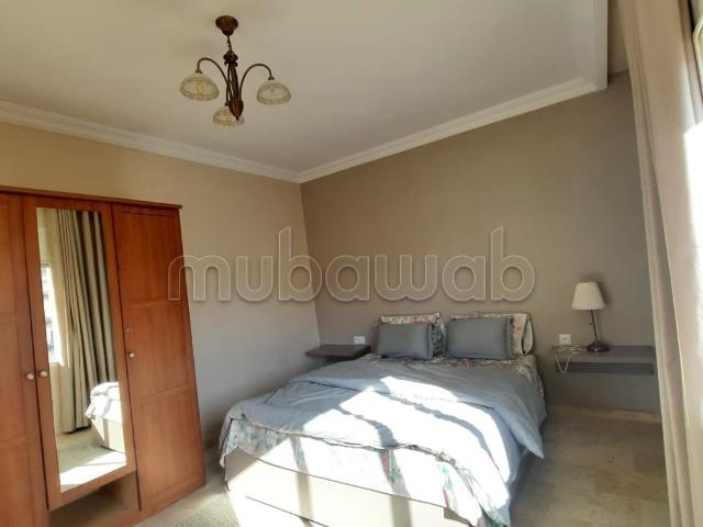 Appartement location à Anfa, Gharb-Chrarda-Beni Hssen