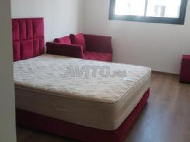 Appartement location à Anfa, Gharb-Chrarda-Beni Hssen