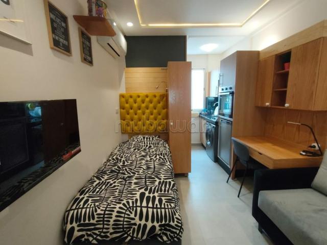 Appartement location à Anfa, Gharb-Chrarda-Beni Hssen
