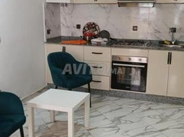 Appartement location à Anfa, Gharb-Chrarda-Beni Hssen