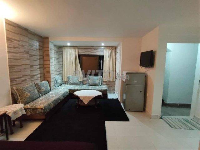 Appartement location à Anfa, Gharb-Chrarda-Beni Hssen