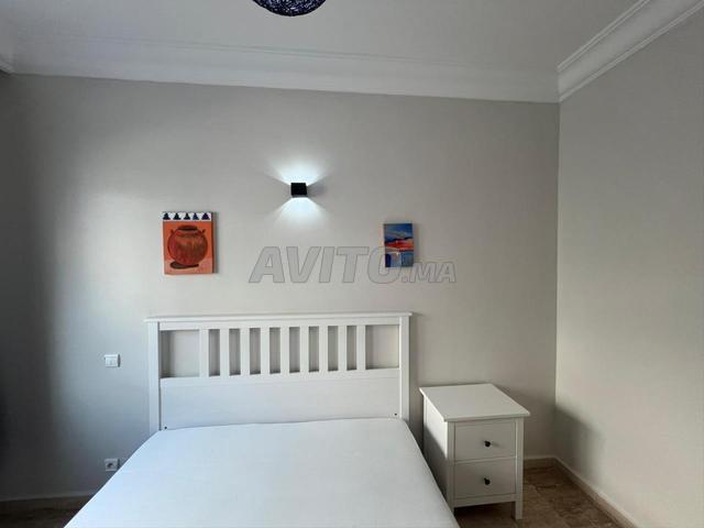 Appartement location à Anfa, Gharb-Chrarda-Beni Hssen