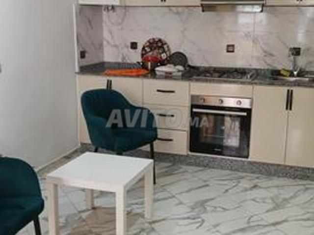 Appartement location à Anfa, Gharb-Chrarda-Beni Hssen